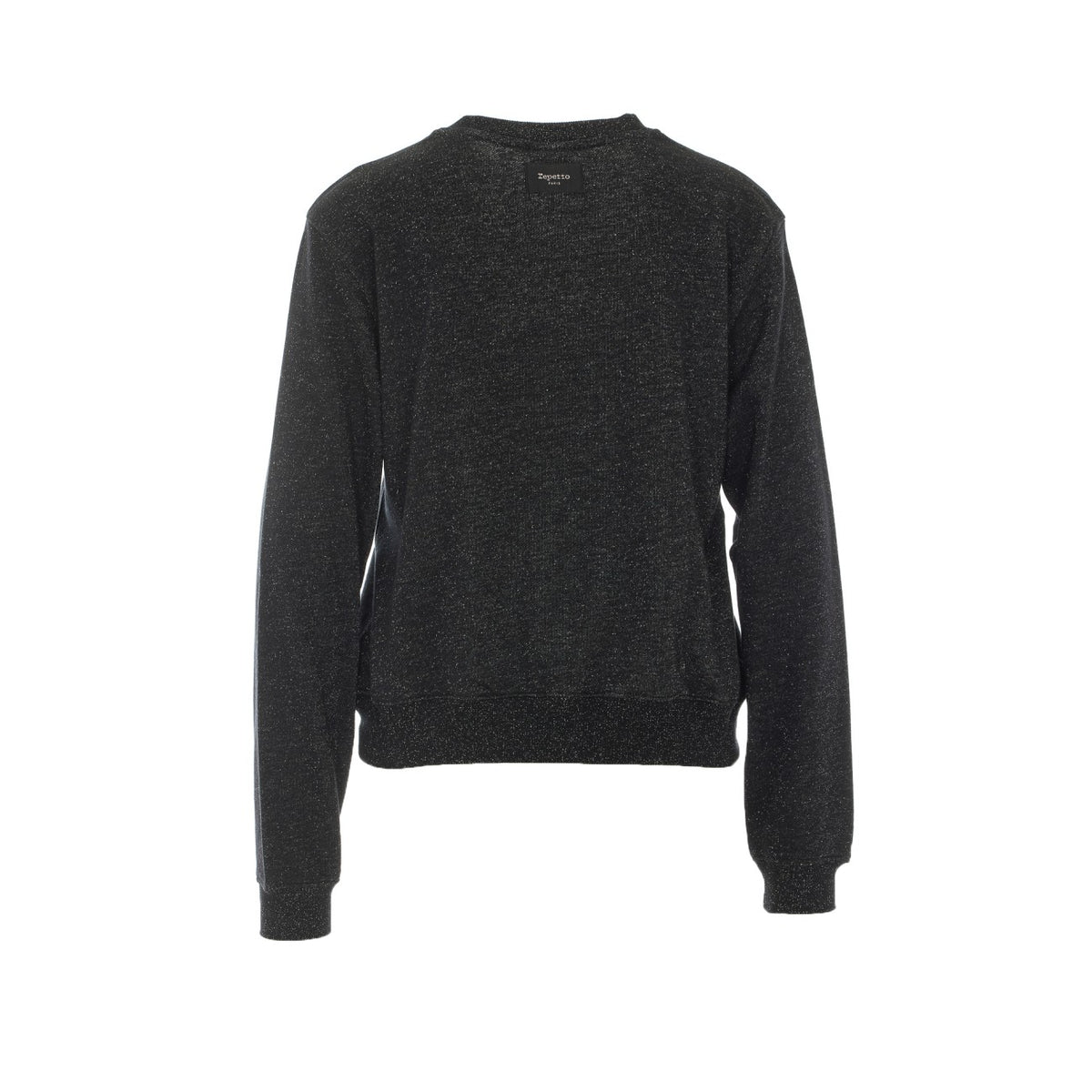 Repetto Women Logo Oversize Sweatshirt