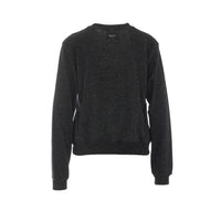 Repetto Women Logo Oversize Sweatshirt
