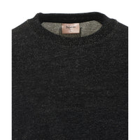 Repetto Women Logo Oversize Sweatshirt