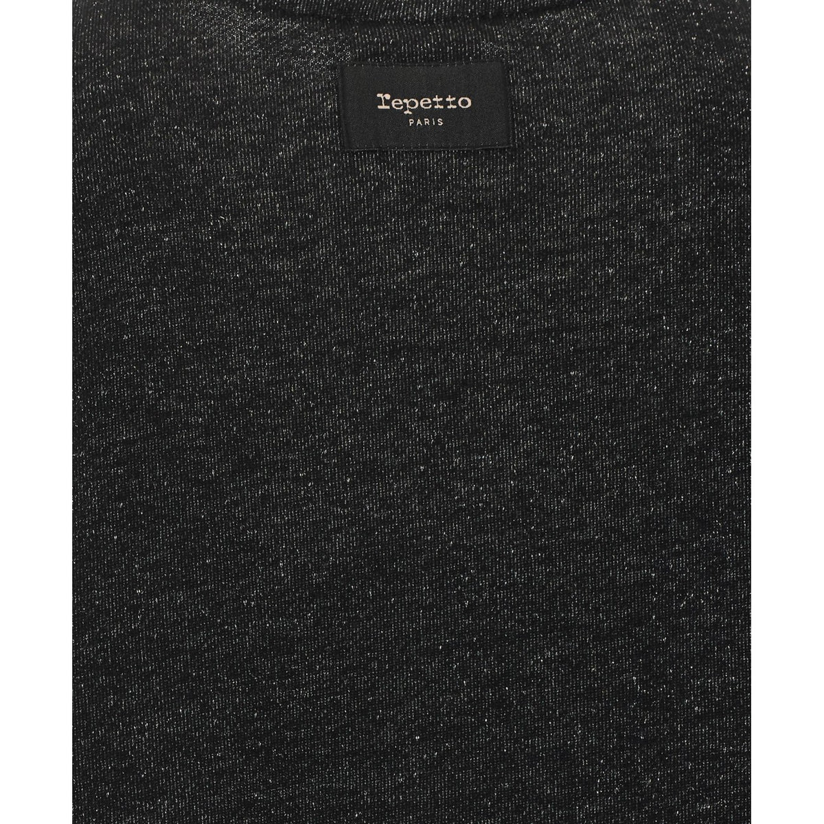 Repetto Women Logo Oversize Sweatshirt
