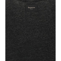Repetto Women Logo Oversize Sweatshirt