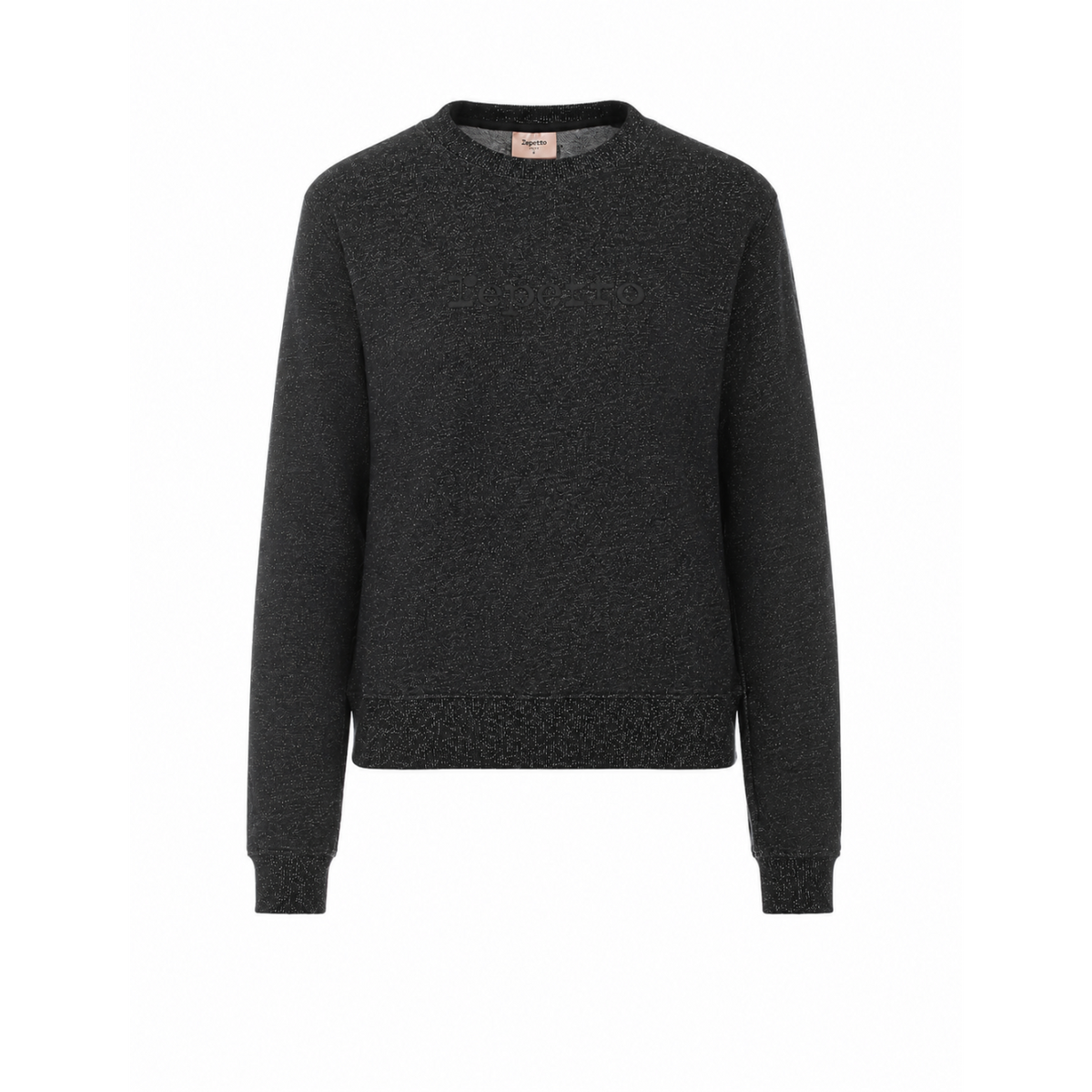 Repetto Women Logo Oversize Sweatshirt