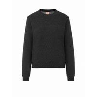 Repetto Women Logo Oversize Sweatshirt