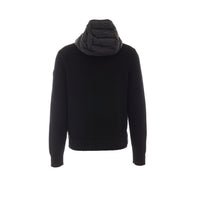 Moncler Moncler Men Logo Padded Cardigan