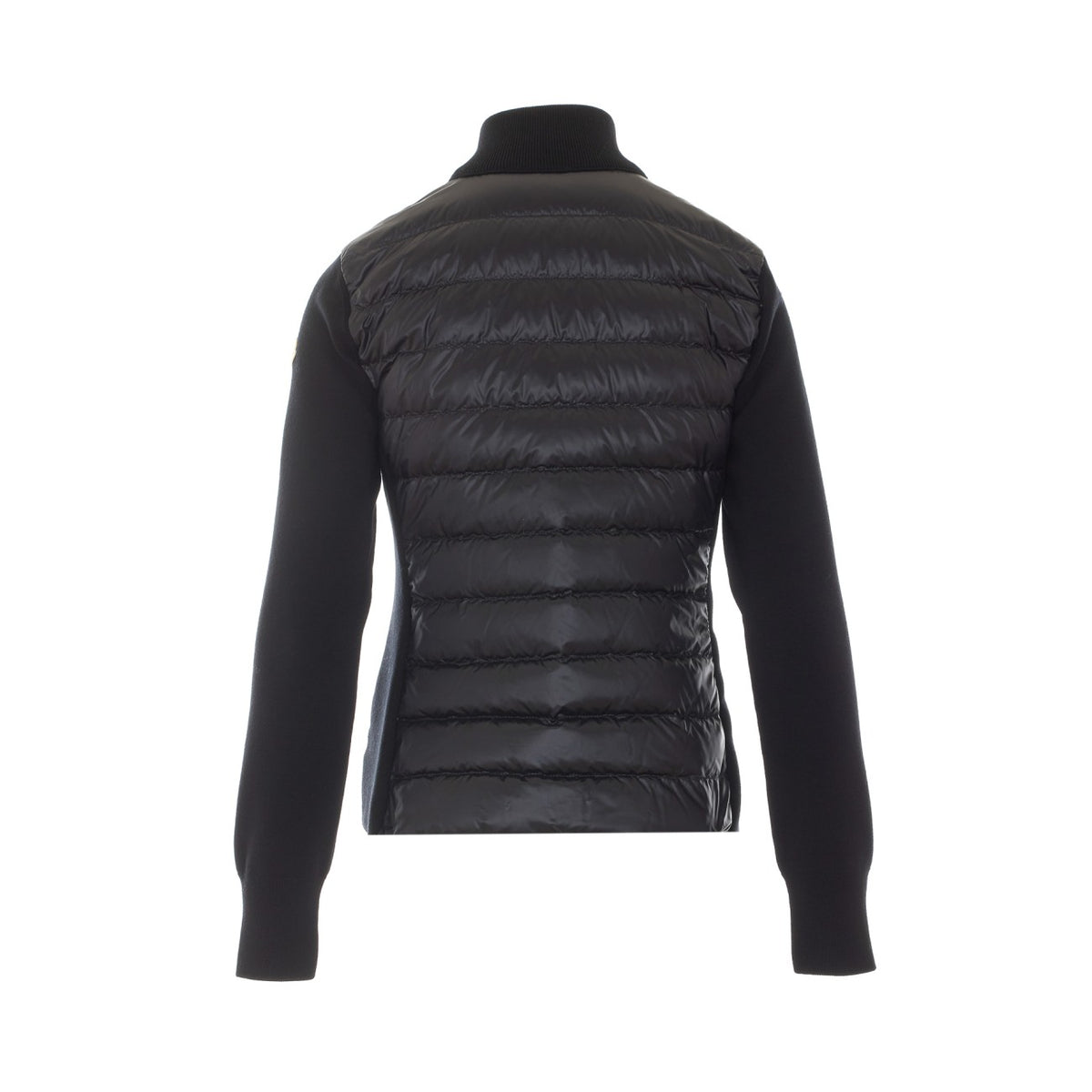 Moncler Moncler Women Logo Padded Cardigan