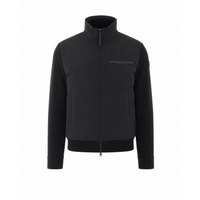 Moncler Moncler Men Logo Padded Cardigan