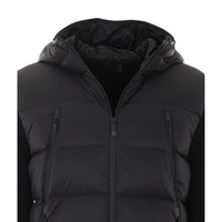 Moncler Moncler Men Logo Padded Cardigan
