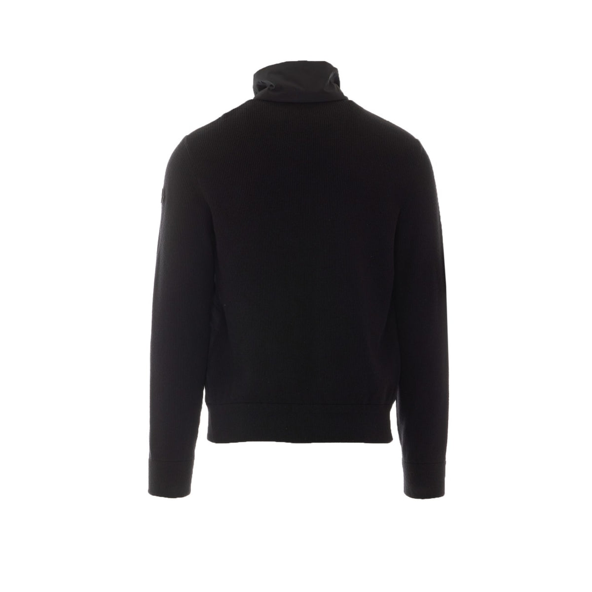 Moncler Moncler Men Logo Padded Cardigan
