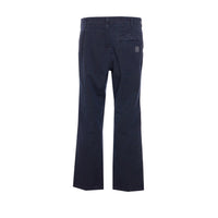 Stone Island Men Logo Pants