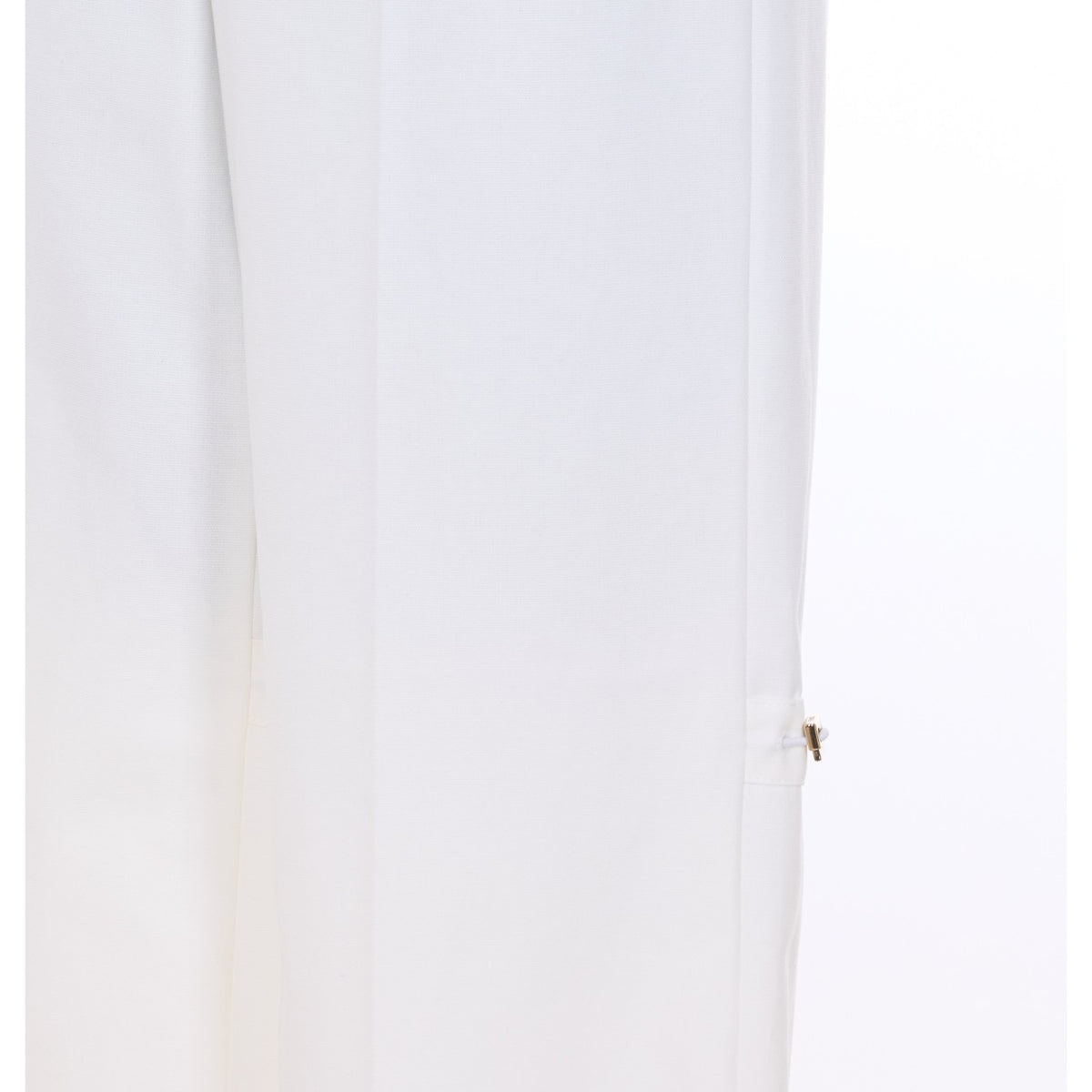 Fendi Women Logo Pants