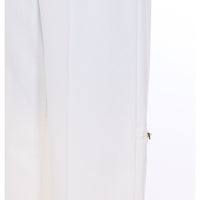 Fendi Women Logo Pants