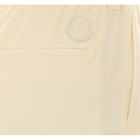Moncler Women Logo Pants
