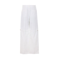 Fendi Women Logo Pants