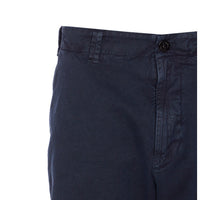 Stone Island Men Logo Pants