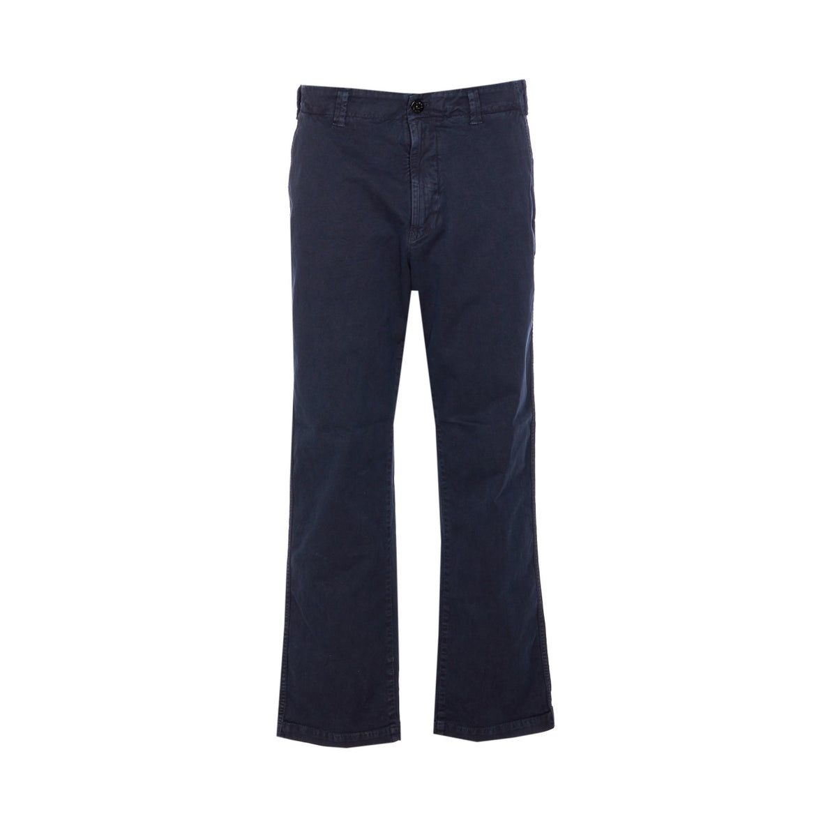 Stone Island Men Logo Pants