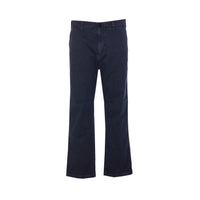 Stone Island Men Logo Pants