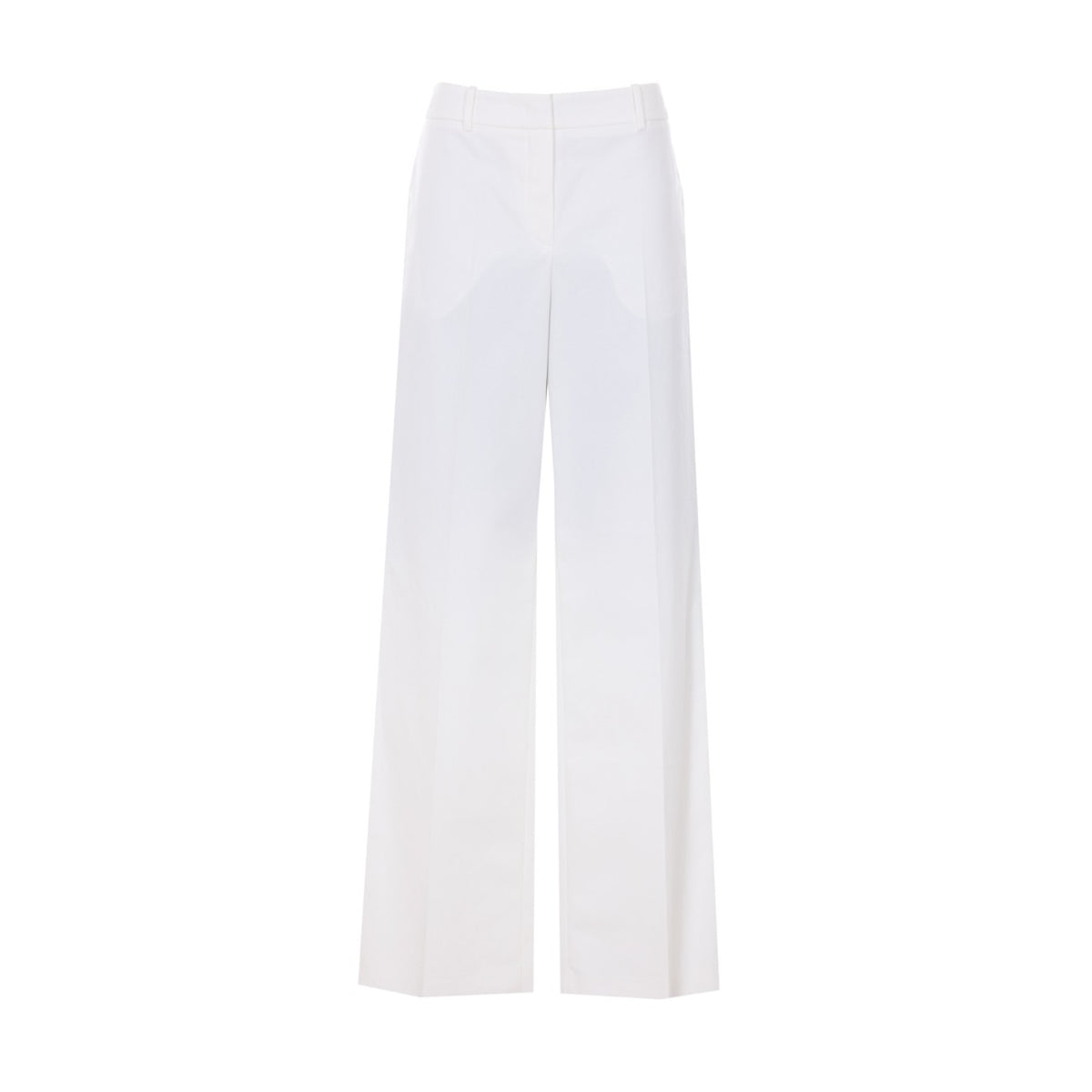 Fendi Women Logo Pants