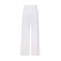 Fendi Women Logo Pants