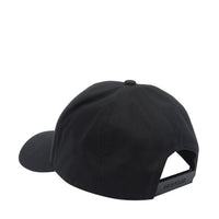 Moncler Moncler Men Logo Patch Baseball Cap