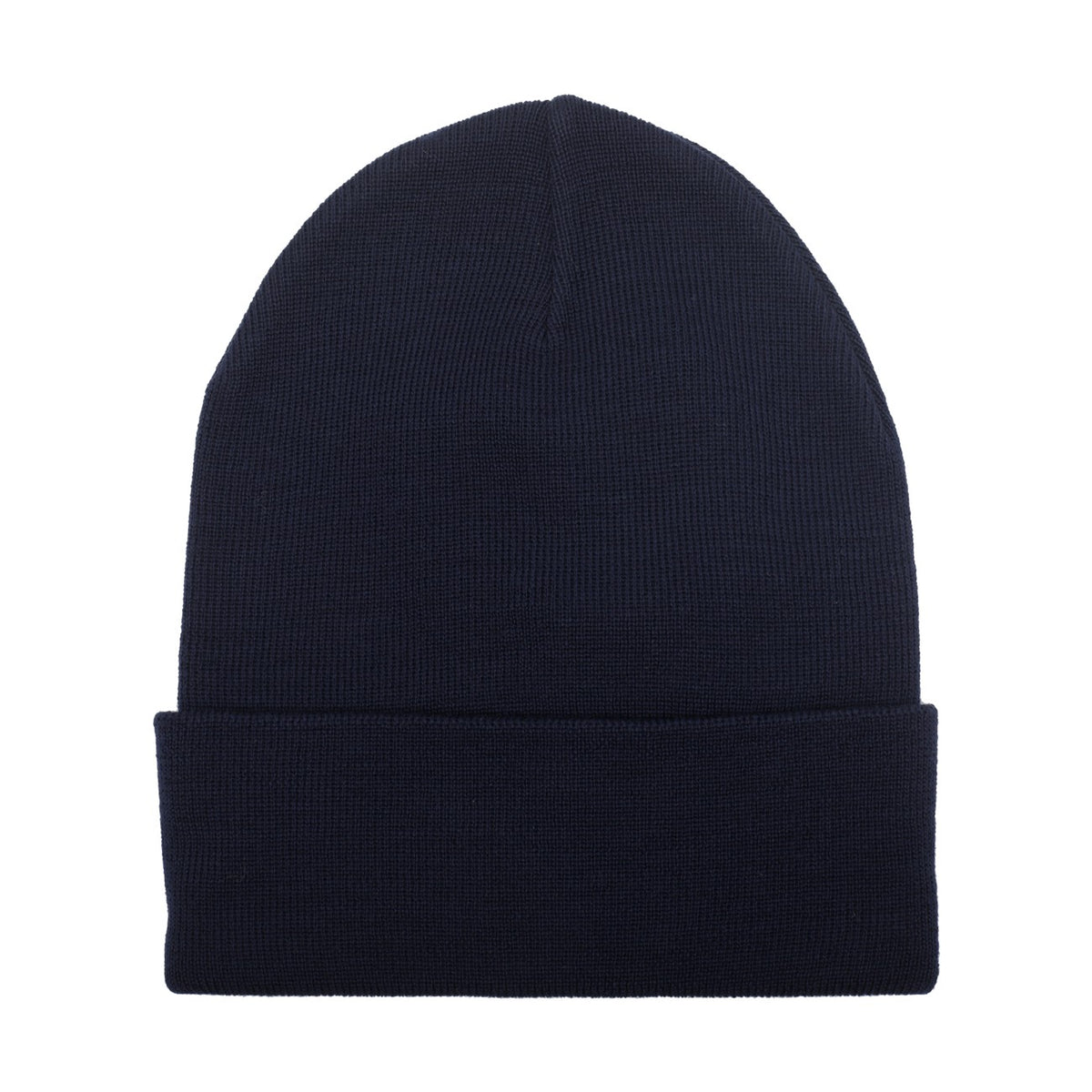 Moncler Grenoble Moncler Grenoble Men Logo Patch Beanie