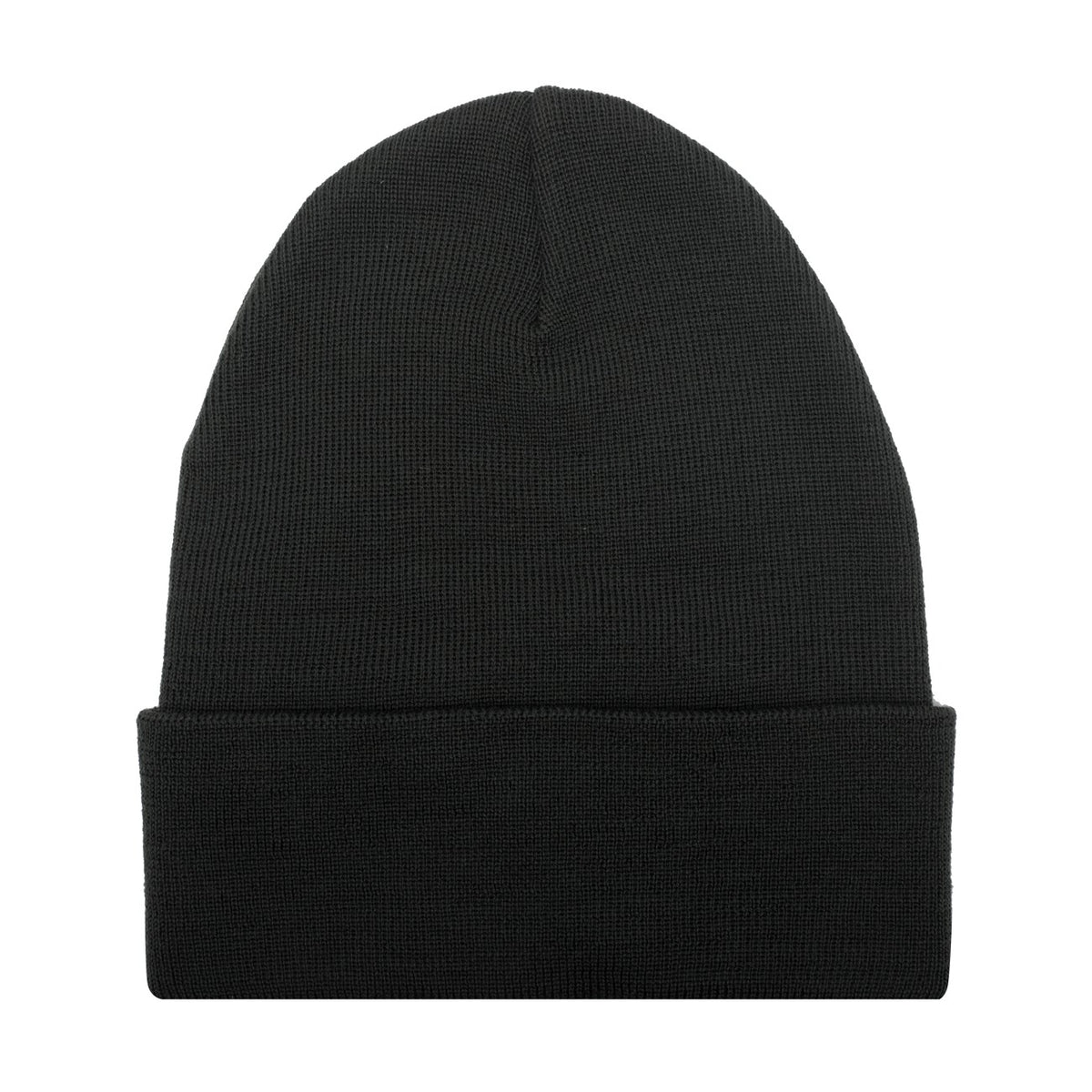 Moncler Grenoble Men Logo Patch Beanie