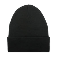 Moncler Grenoble Men Logo Patch Beanie