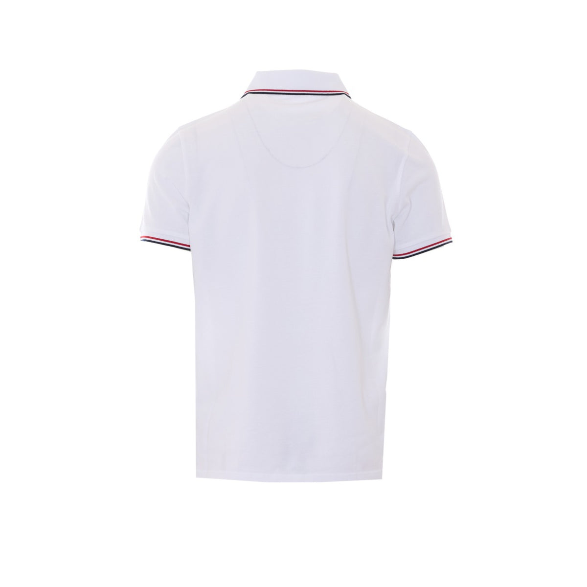 Moncler Men Logo Polo