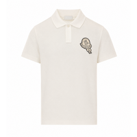 Moncler Moncler Women Logo Polo