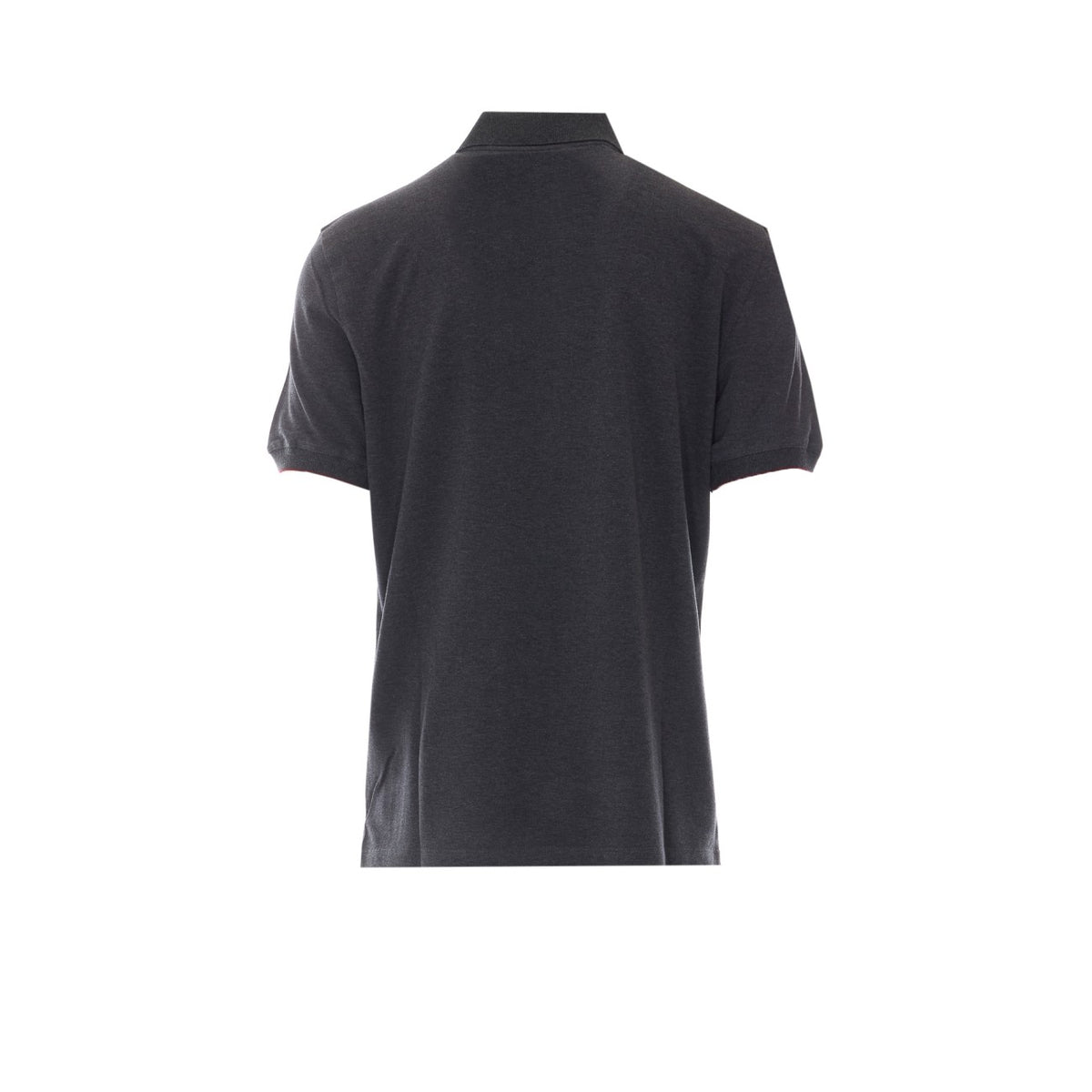 Brunello Cucinelli Men Logo Polo