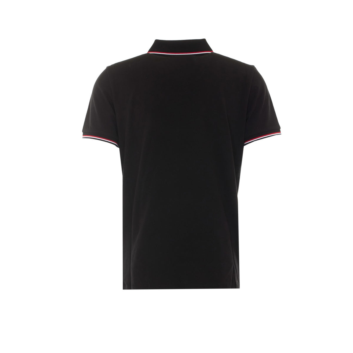 Moncler Men Logo Polo