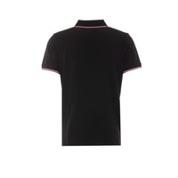 Moncler Men Logo Polo