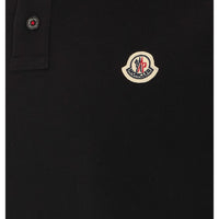 Moncler Men Logo Polo