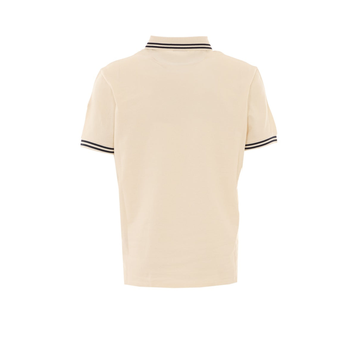 Moncler Men Logo Polo