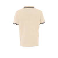 Moncler Men Logo Polo