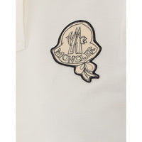 Moncler Moncler Women Logo Polo