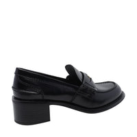Miu Miu Miu Miu Women Logo Pump Loafers