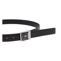Ferragamo Men Logo Reversible Belt