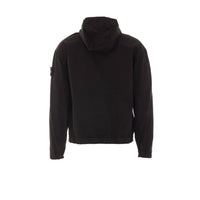 Stone Island Men Logo Ripstop Overshirt