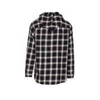 Diesel Diesel Men Logo S-Ix-Ajfi Check Shirt