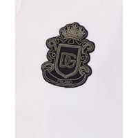 Dolce&Gabbana Dolce&Gabbana Men Logo Shirt