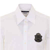 Dolce&Gabbana Dolce&Gabbana Men Logo Shirt