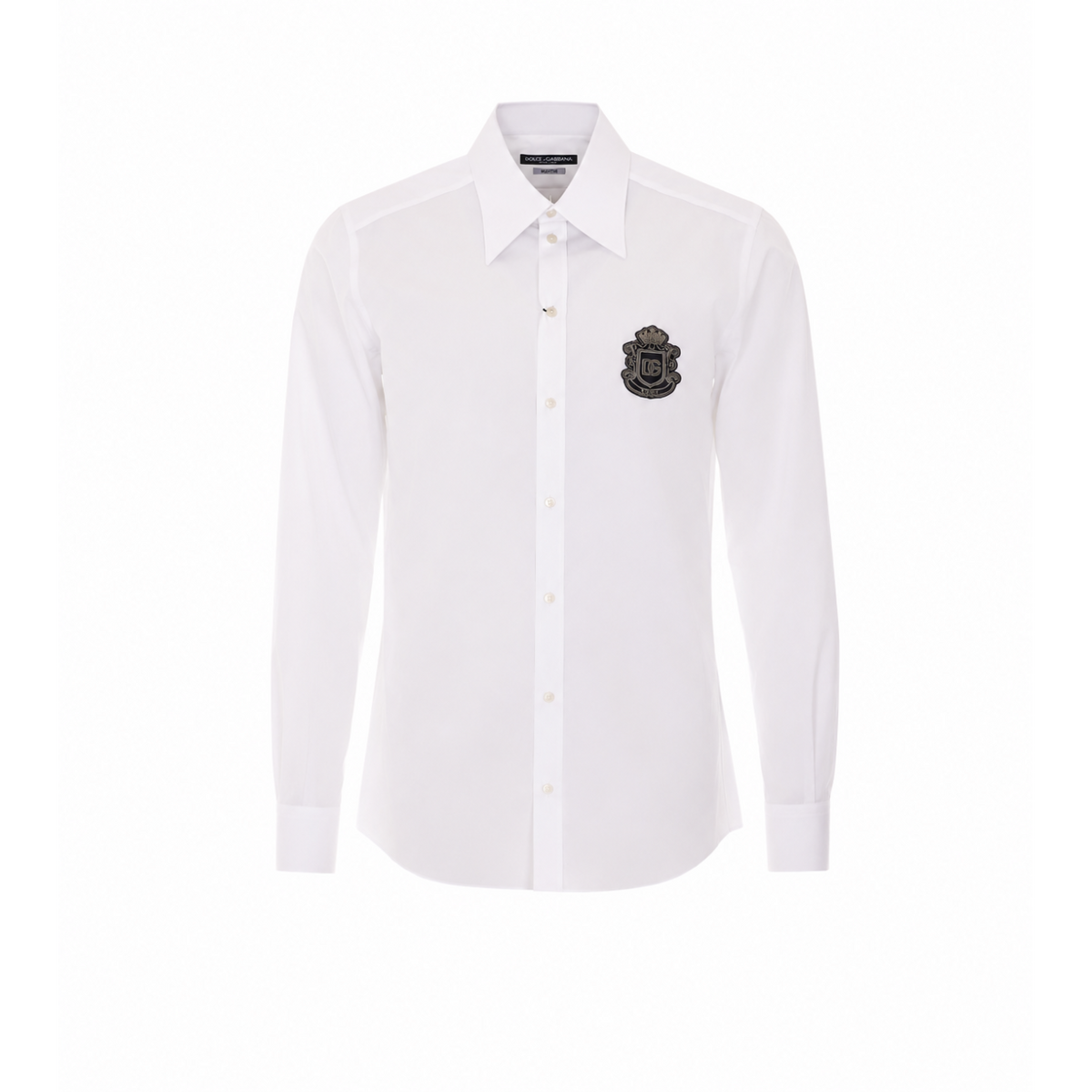 Dolce&Gabbana Dolce&Gabbana Men Logo Shirt