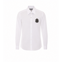 Dolce&Gabbana Dolce&Gabbana Men Logo Shirt