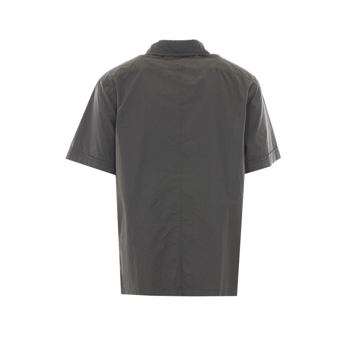 Dolce&Gabbana Dolce&Gabbana Men Logo Short Sleeves Shirt