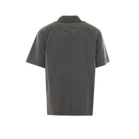 Dolce&Gabbana Dolce&Gabbana Men Logo Short Sleeves Shirt