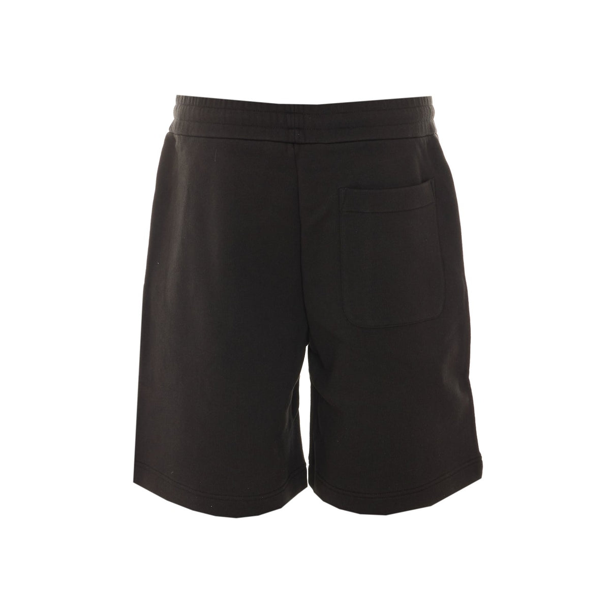 Moncler Men Logo Shorts