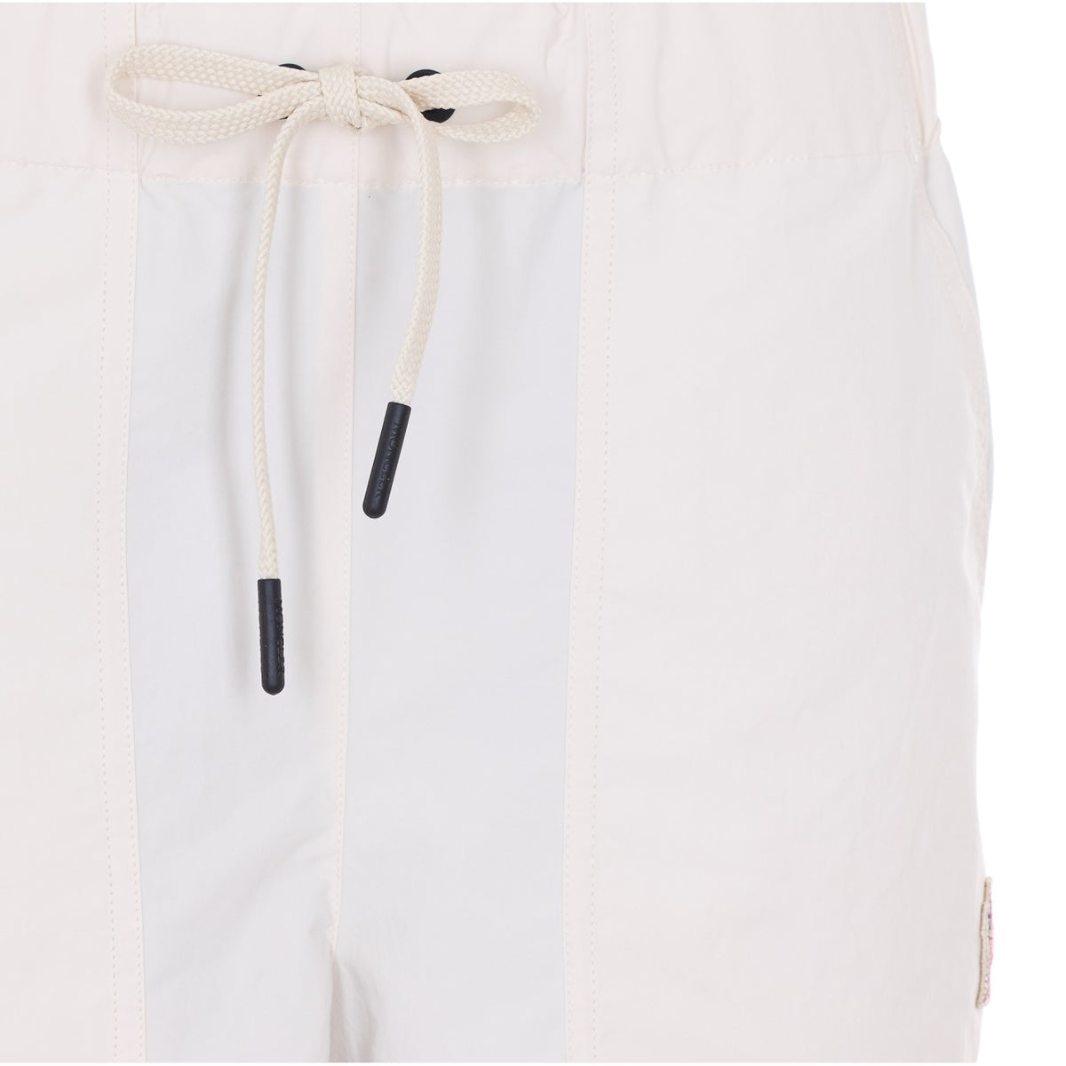 Moncler Grenoble Moncler Grenoble Women Logo Shorts