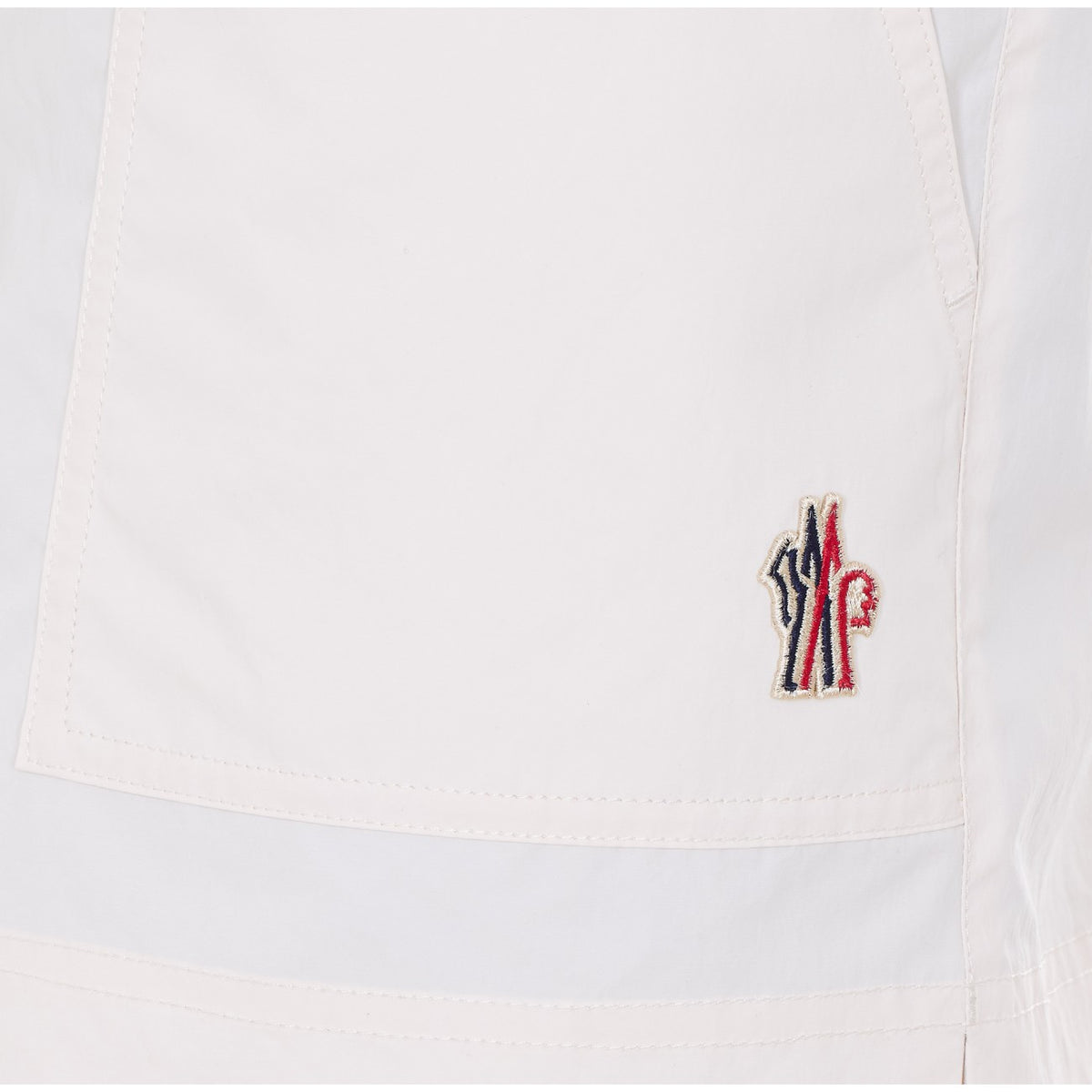 Moncler Grenoble Moncler Grenoble Women Logo Shorts