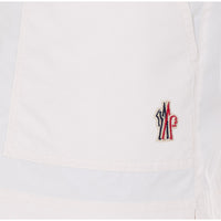 Moncler Grenoble Moncler Grenoble Women Logo Shorts