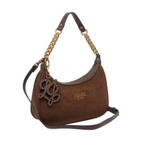 Liu Jo Liu Jo Women Logo Shoulder Bag